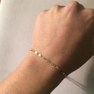 Chain Bracelet